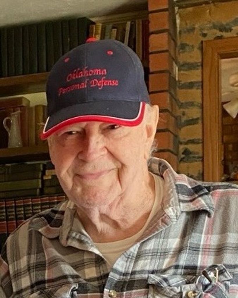 Charles Floyd Scoggins Profile Photo