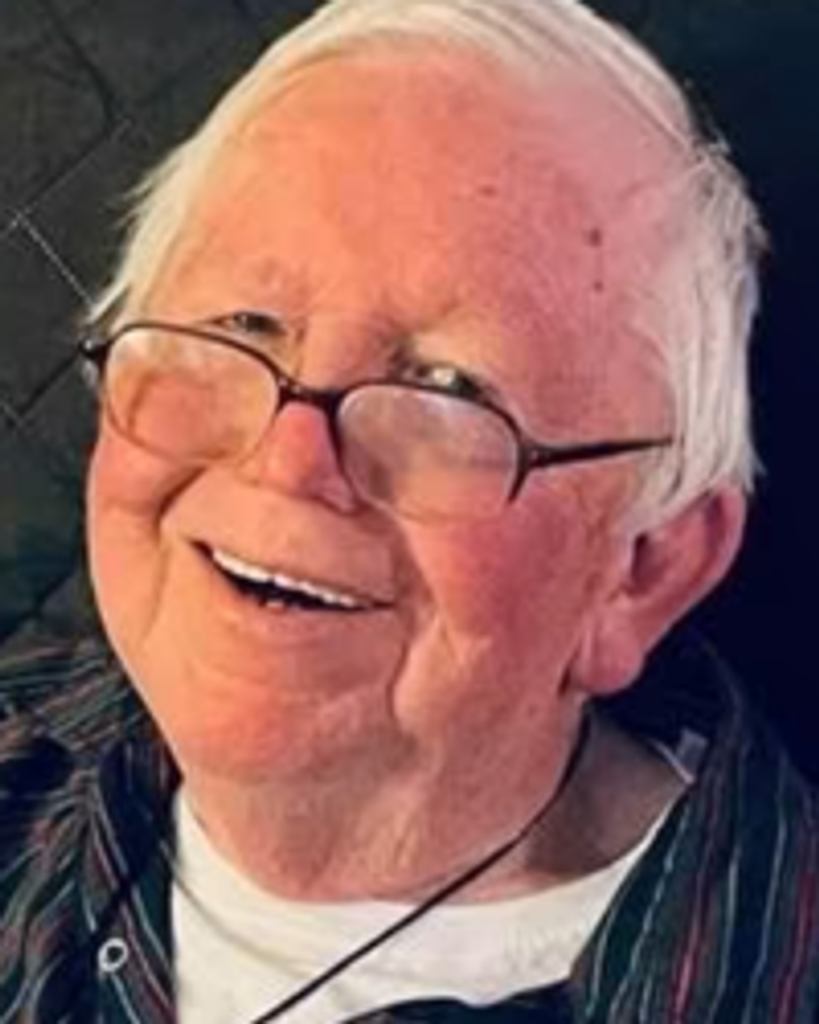 Raymond Orendac