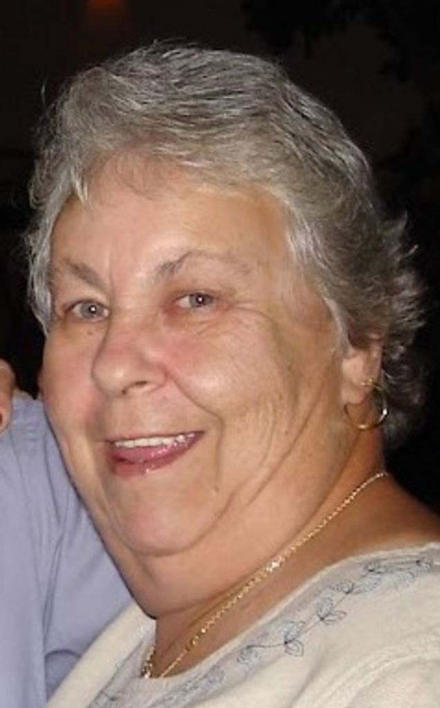 Marjorie L. Grime Profile Photo