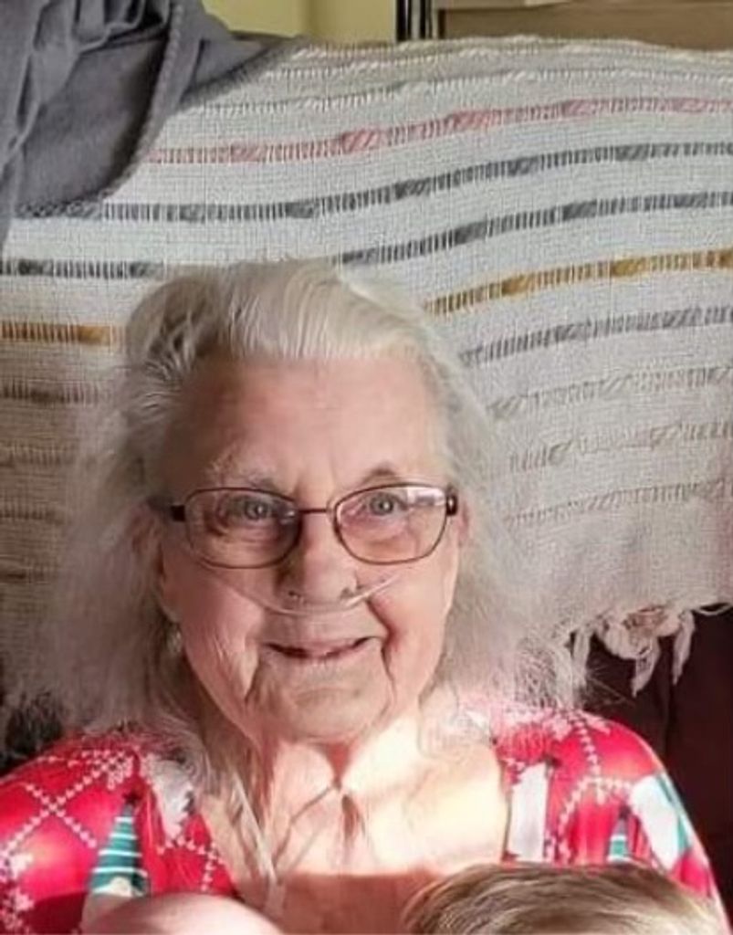 Joyce Eileen Laga Profile Photo