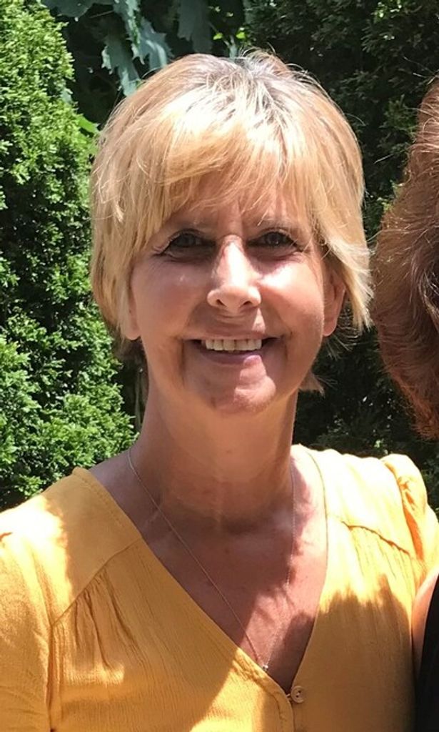 Judy Ghion Profile Photo