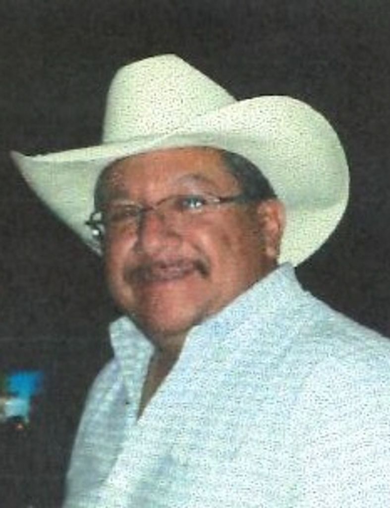 Toribio Fuentes, Jr. Profile Photo