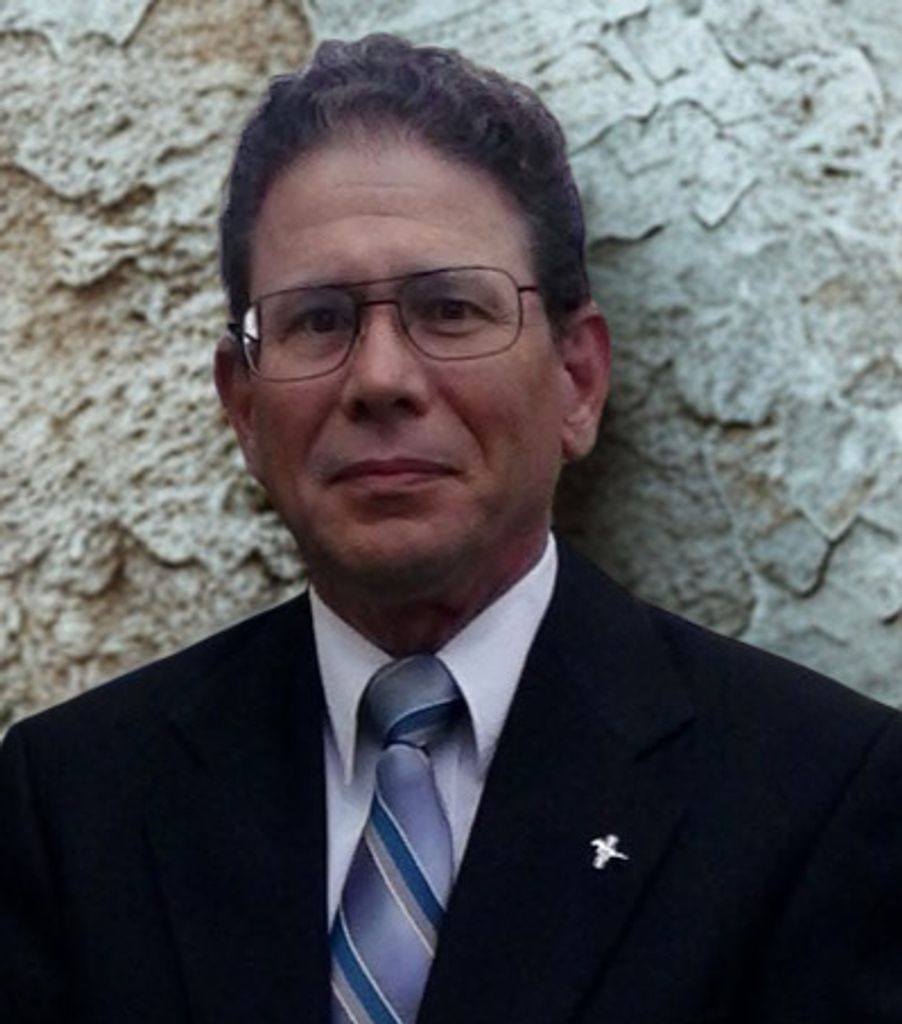 Dale "Bud" Ray Garrison Profile Photo