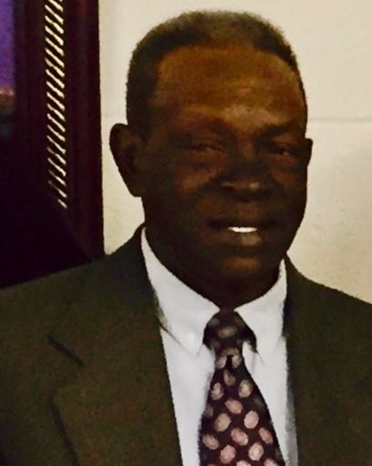 Walter Griffin Profile Photo