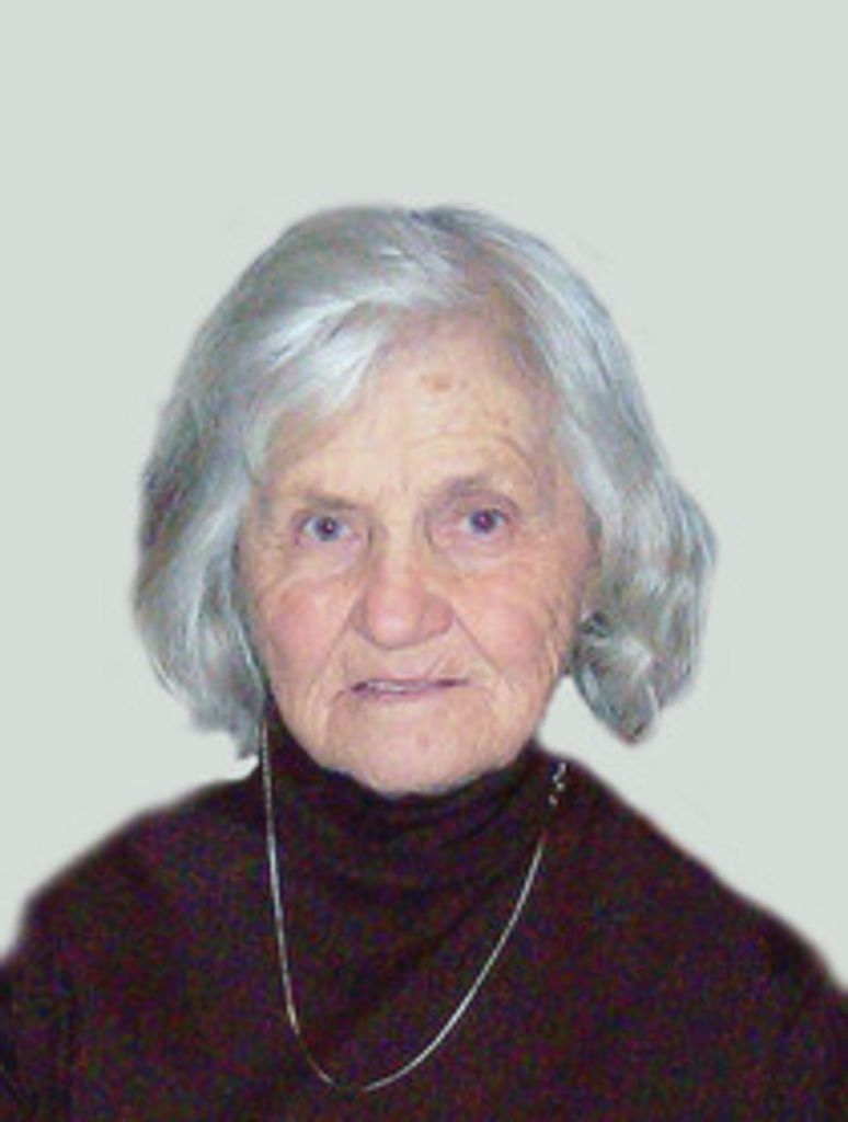 Mary M. (Moldovan)  Biasella