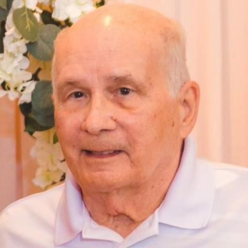 Bruce Raymond Anderson Profile Photo