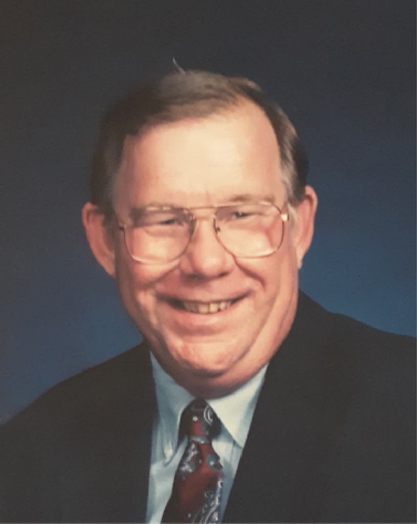 Donald Lee Maitlen