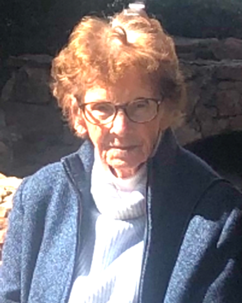 Kathleen "Kathy" Porter