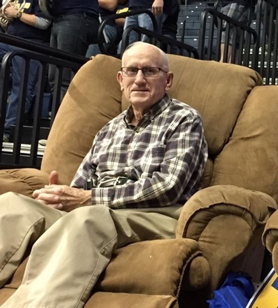 Ray H. Jones Profile Photo