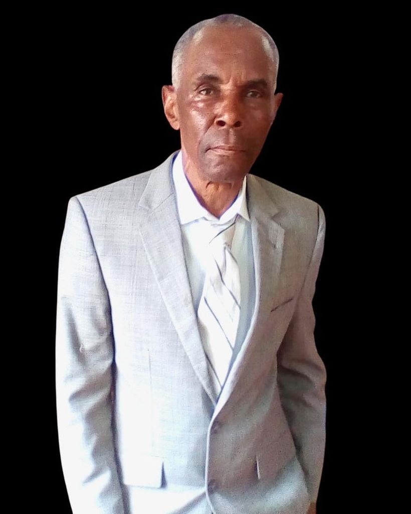Samuel George Dawkins Profile Photo