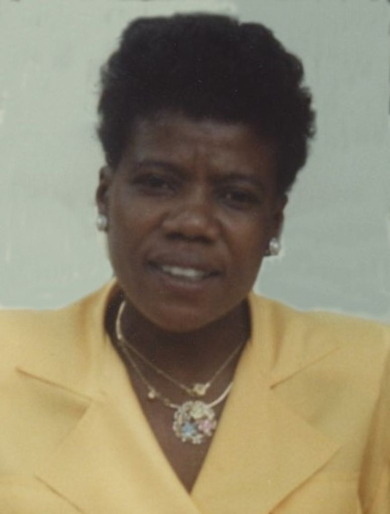 Anne Marie Pierre Profile Photo