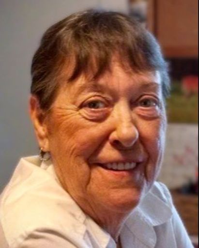Brenda Ann Hook's obituary image