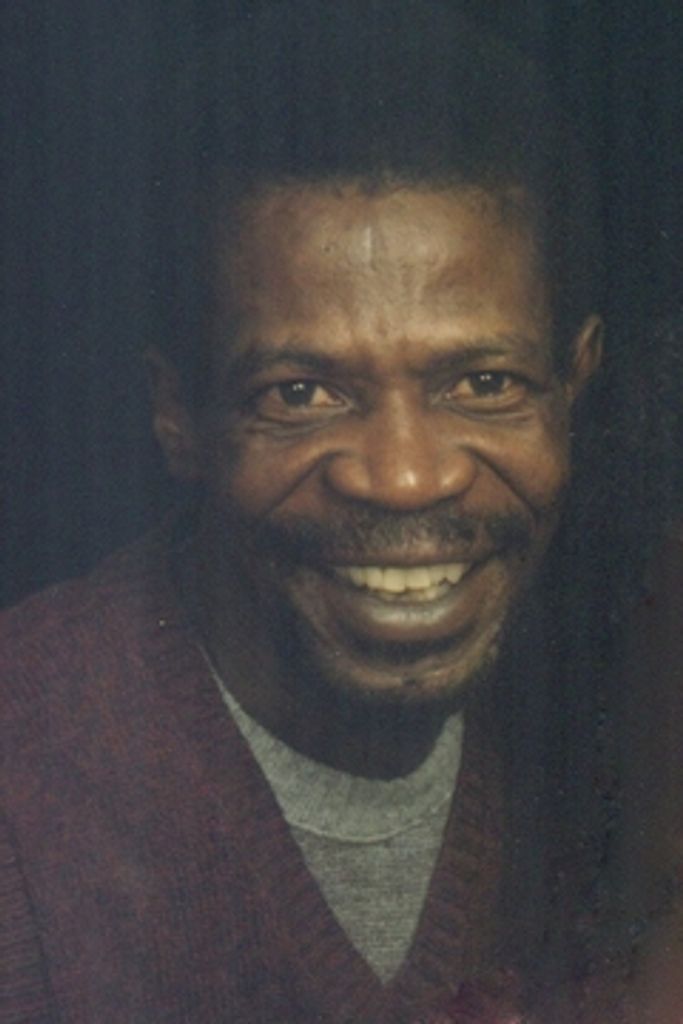 Victor Gammel