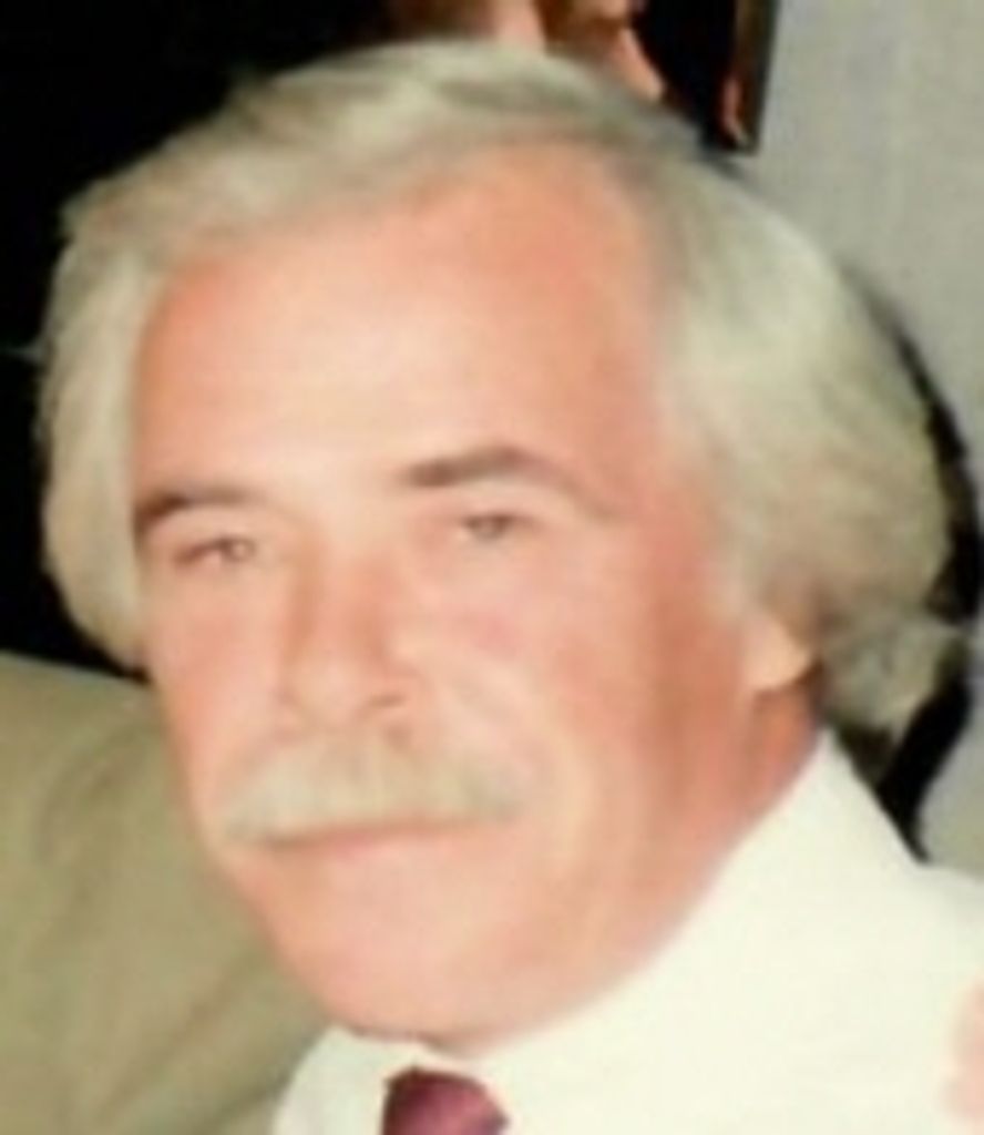 Paul David Melton