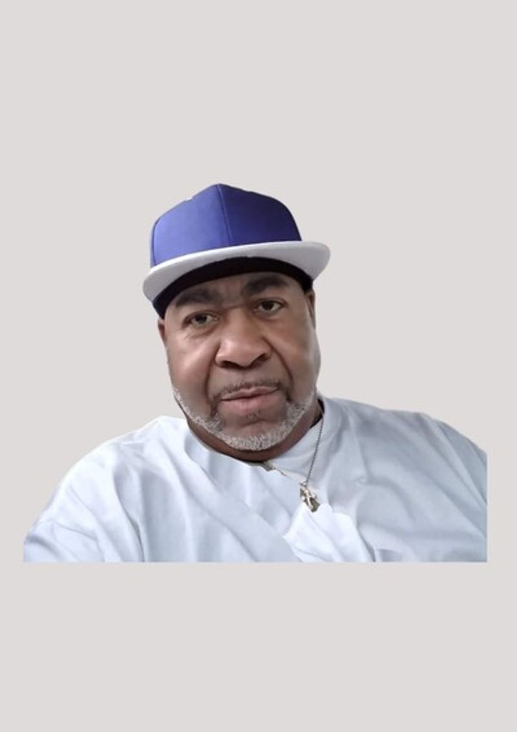 Anthony Jackson Profile Photo