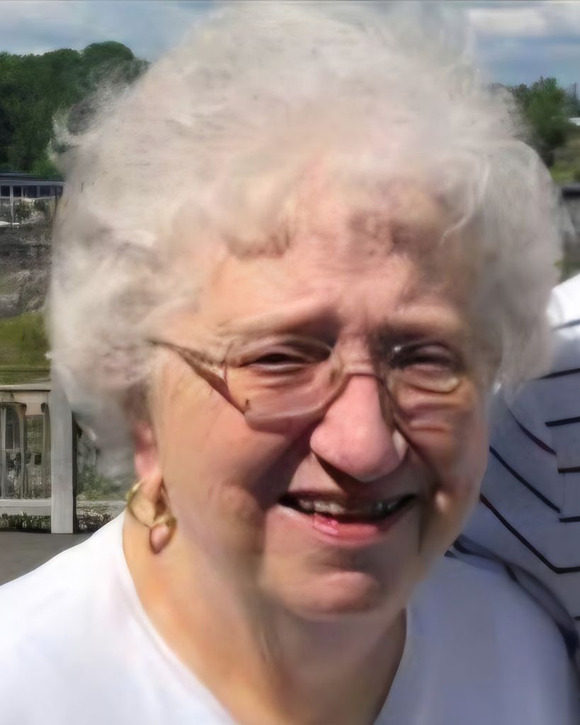Dorothy Theresa Martin Profile Photo