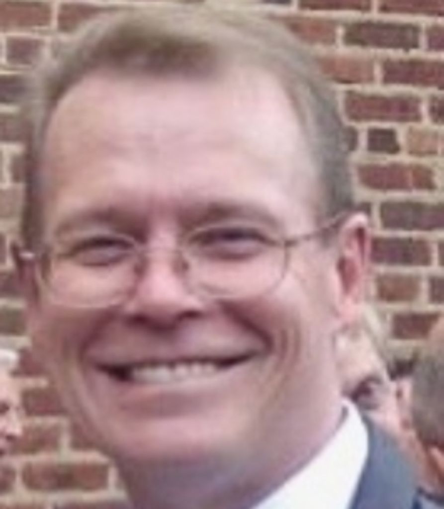 Robert Ford