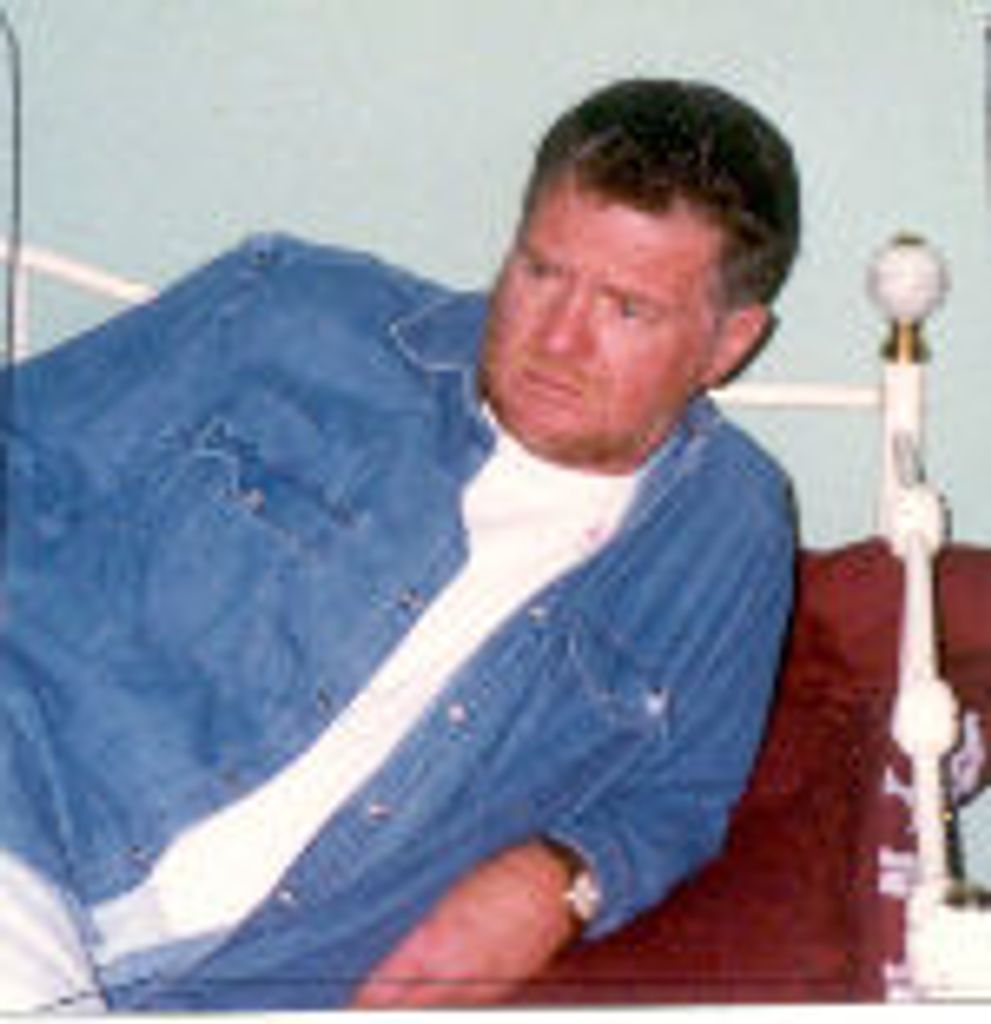 George Michael Swank Profile Photo