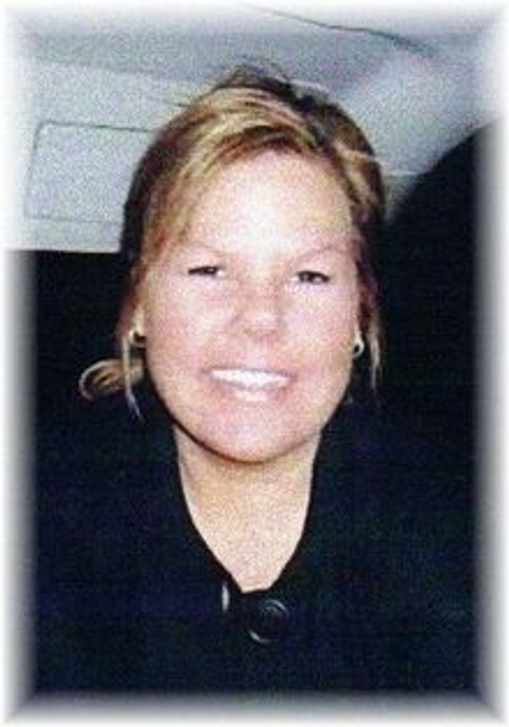 Adrienne Claire Reed