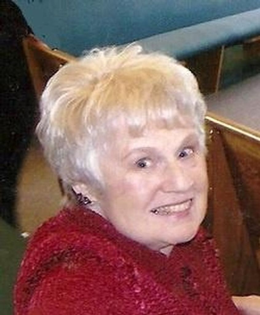Jeanne Doris (Muenster) Hansen Profile Photo