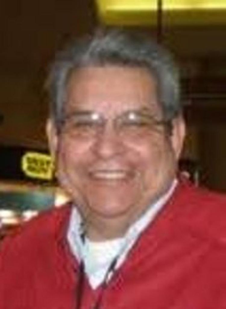 Rafael "Ralph" R. Arceo