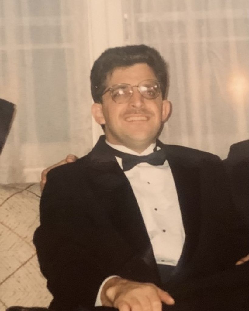 Thomas G. Yarbrough Ii Profile Photo