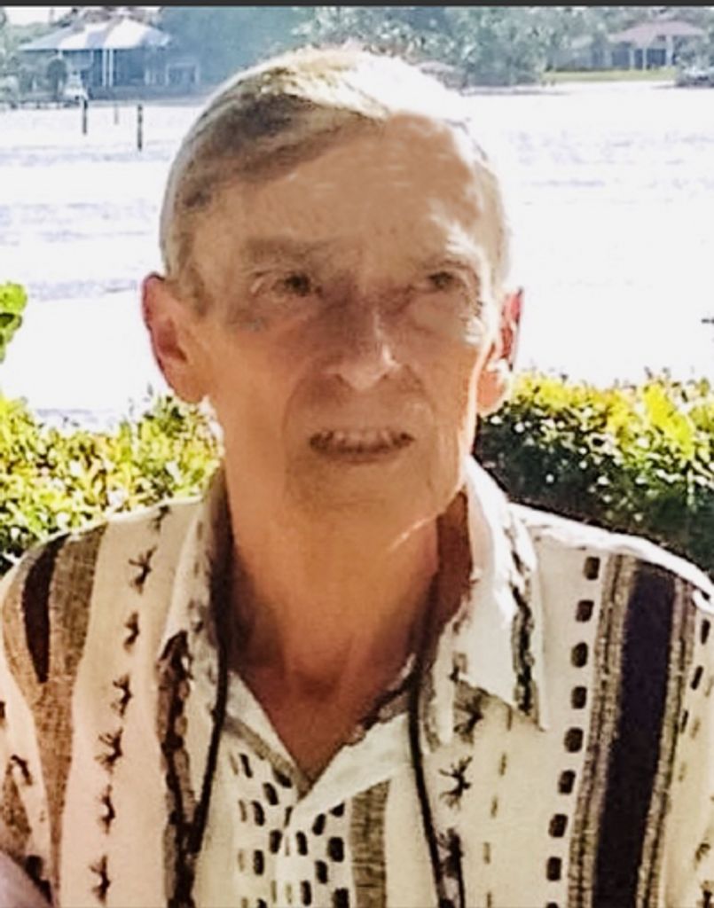 Ronald A. Wenrich Profile Photo