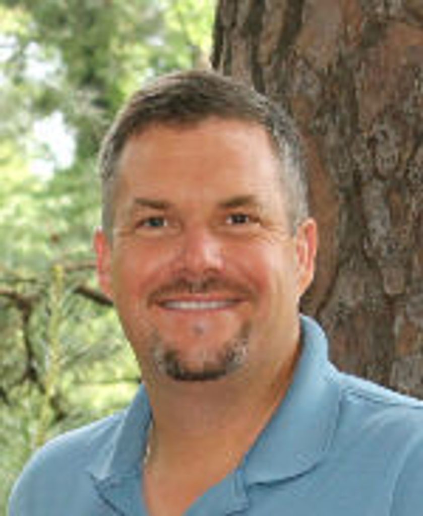 James Dixon Profile Photo