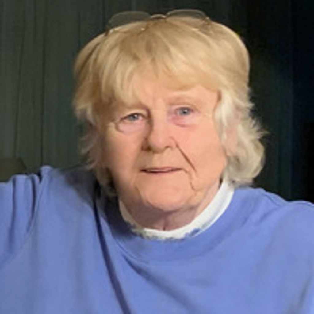 Gertrude G. Burdick Profile Photo