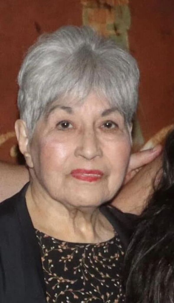 Maria Angelina Guzman Profile Photo