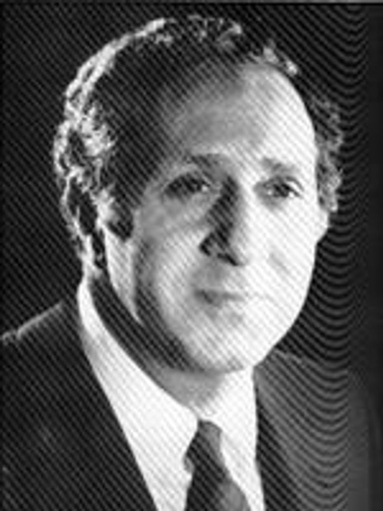 Edward R. D'Alessio, Ph.D. Profile Photo