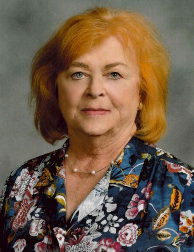 Mary Nunnery