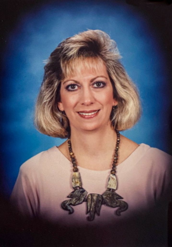 Georgia J. Johnson Profile Photo
