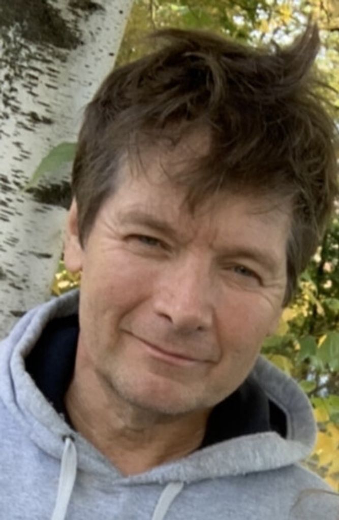 Joseph B. Hall Profile Photo