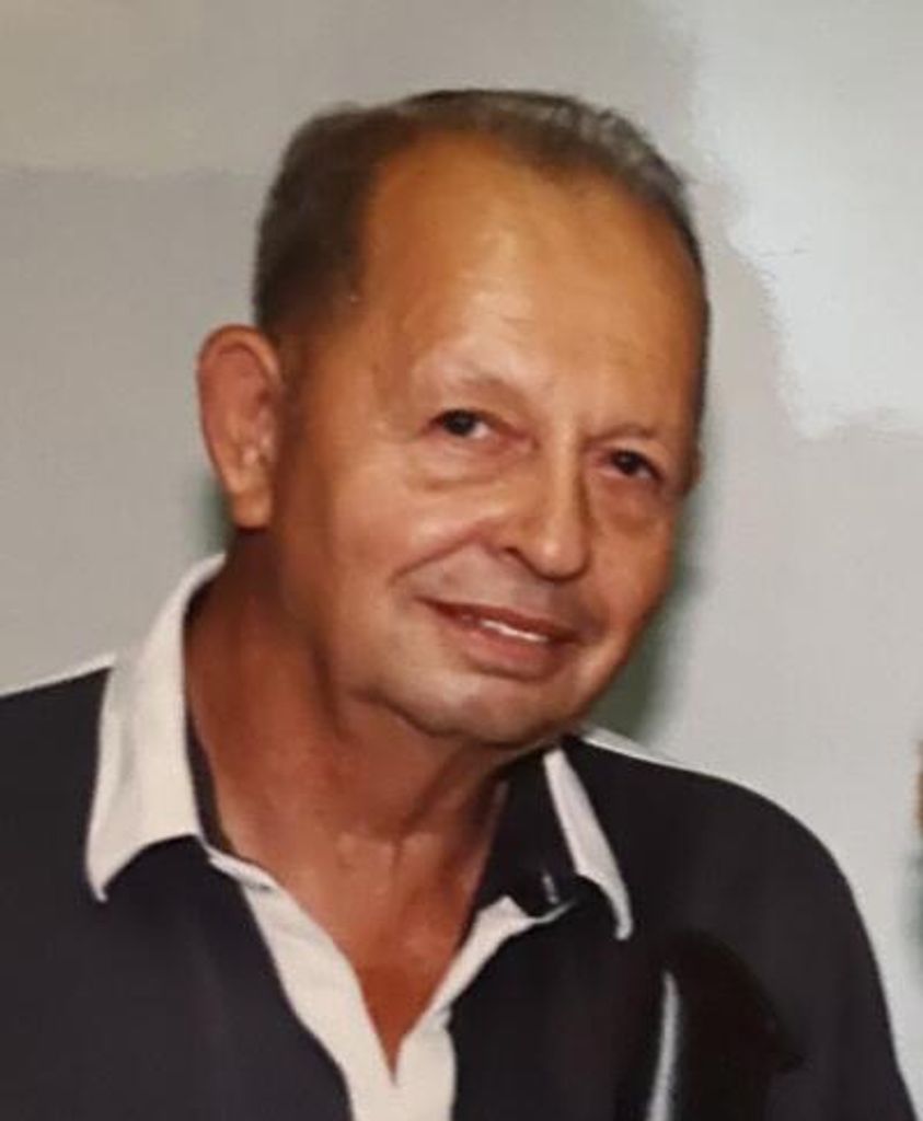 Harry D. Cress Profile Photo