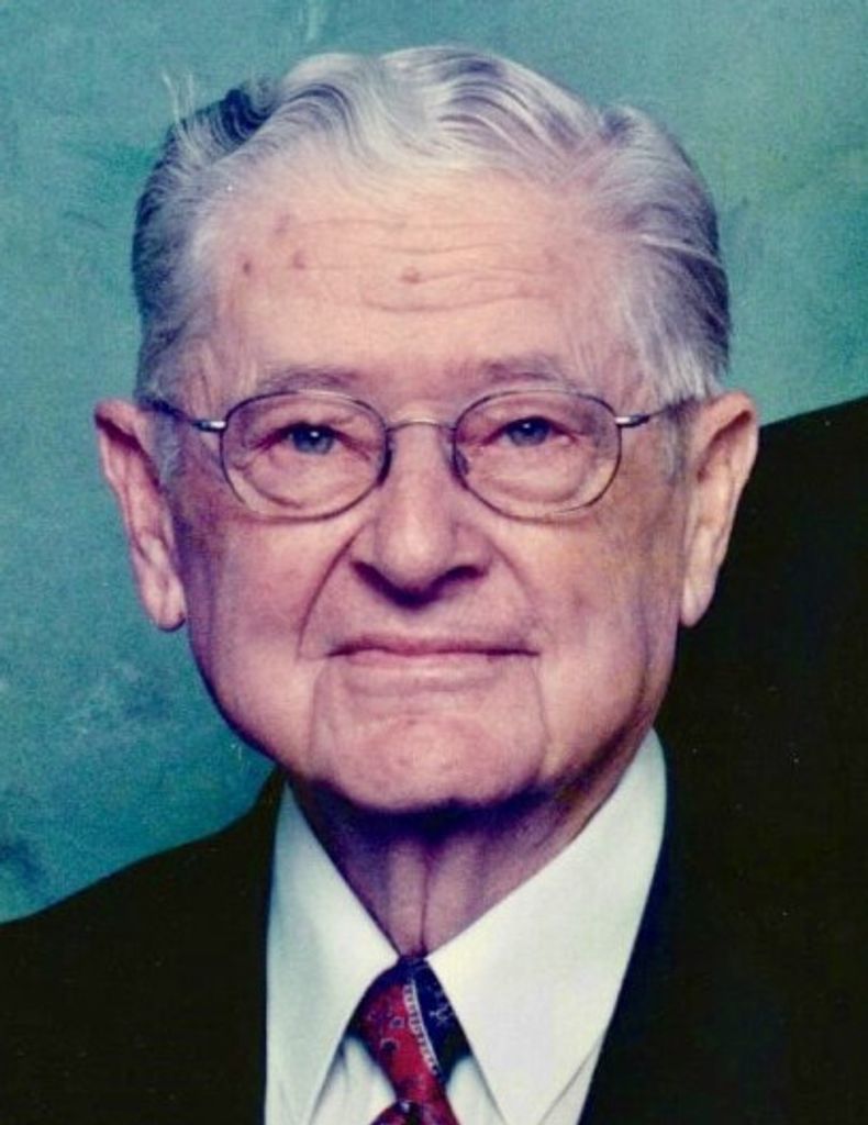 Harold V. Moore Profile Photo