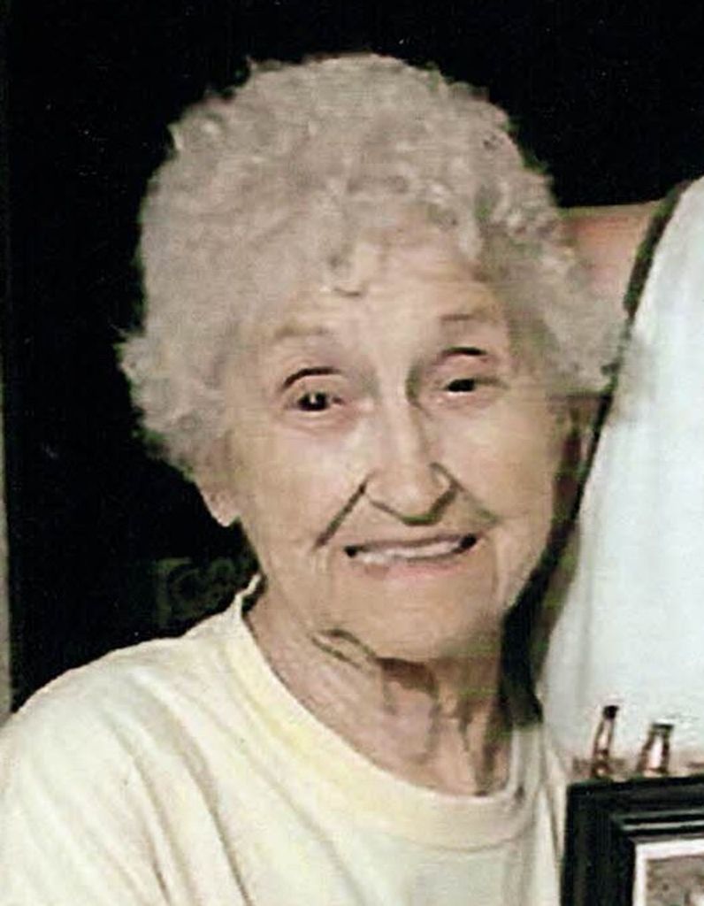 Willo D. (Smith)  Cole