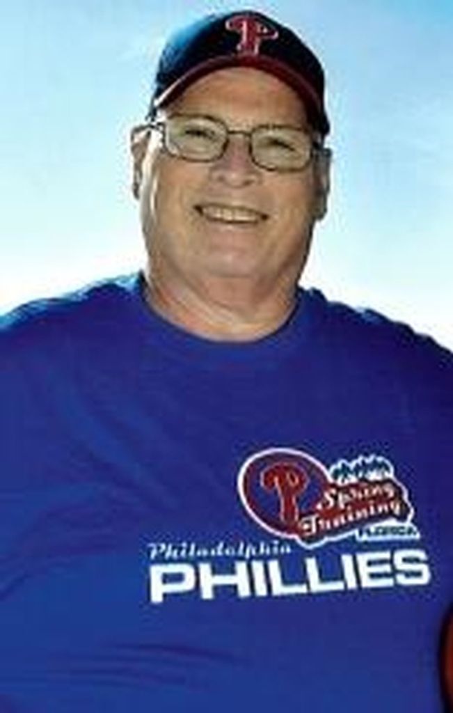 James F. Donnelly, Iii "Coach"