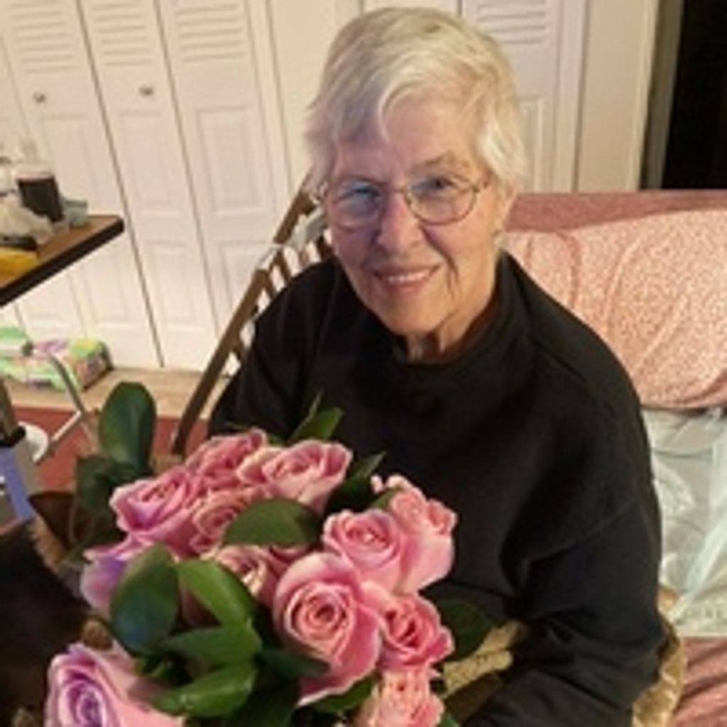Judy D. Stinnett