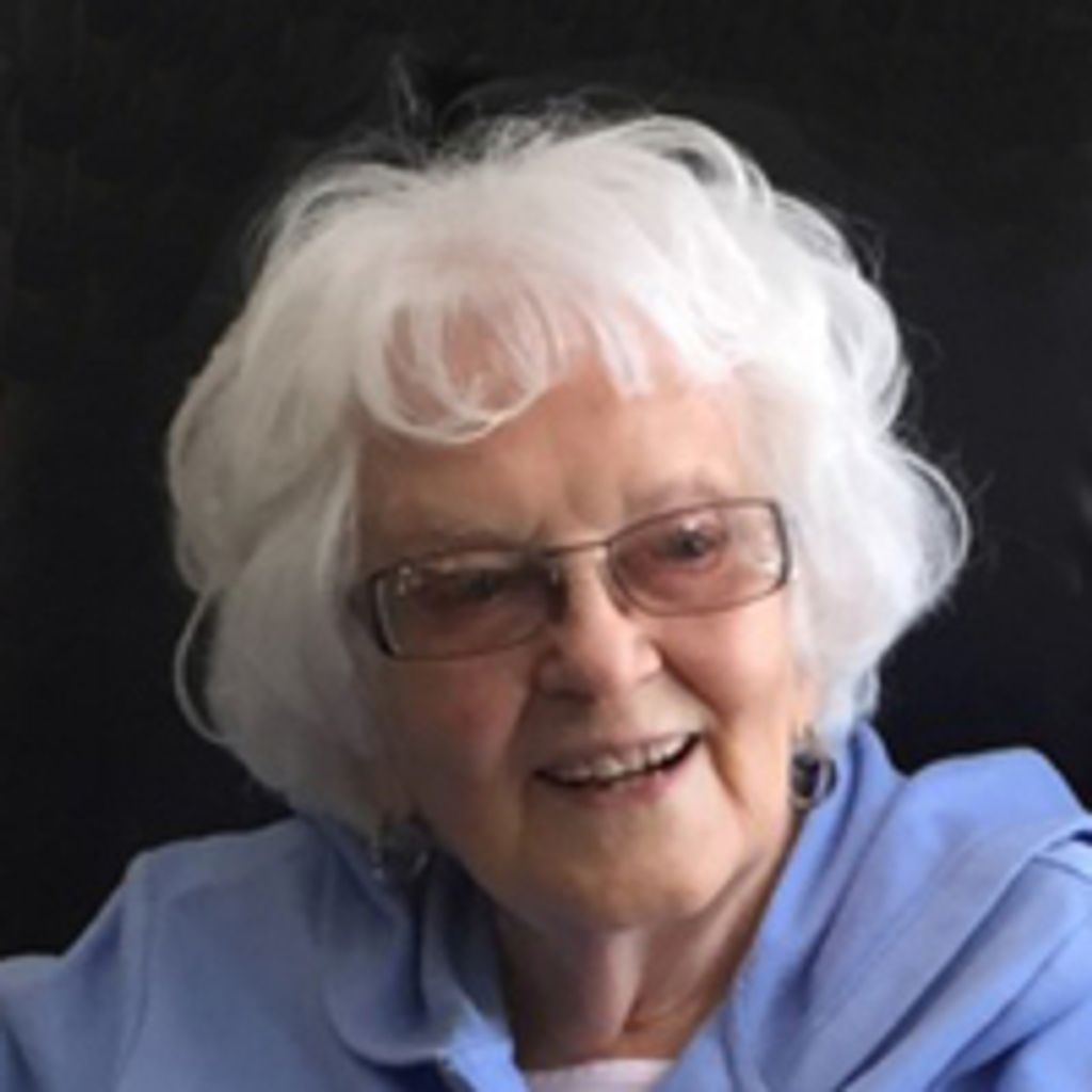 Geraldine "Gerri" A. Seefeldt
