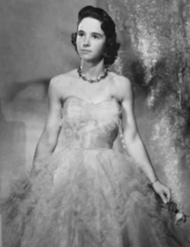 Mary Ann  Dail