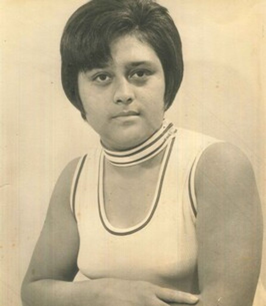 Dora O. Puente