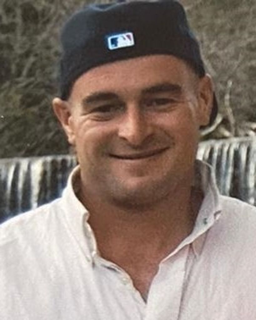 Robert Russell Overton