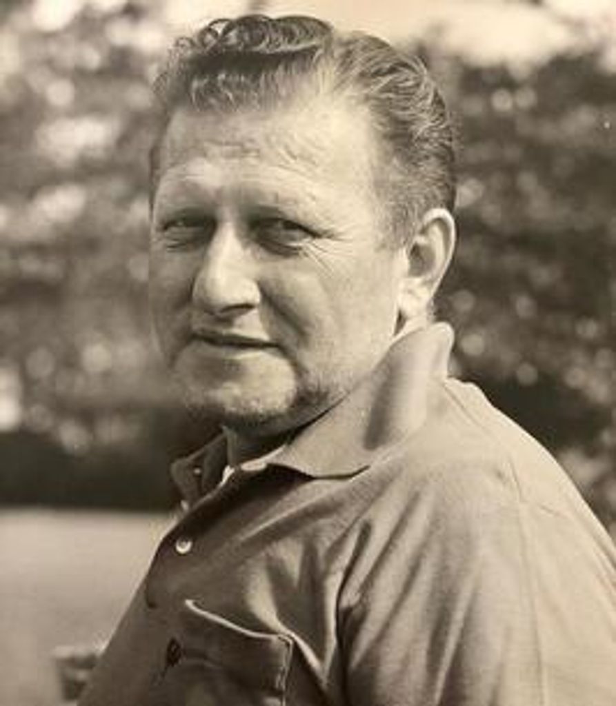 Joseph Bartels