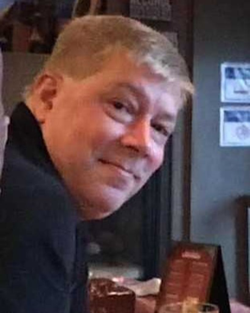 David Paul Schmelz Profile Photo