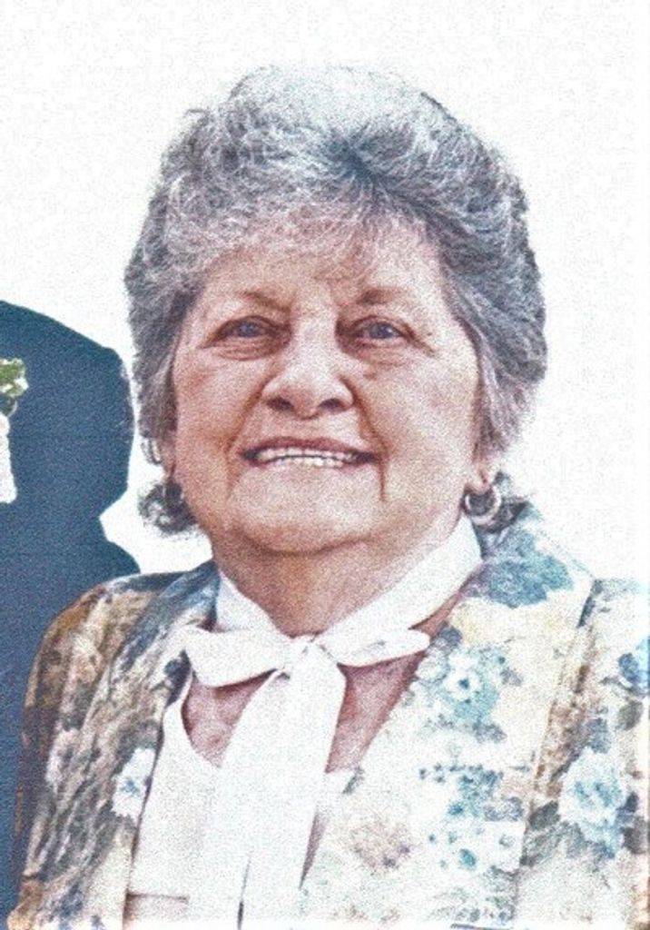 Eunice M. Smith Profile Photo