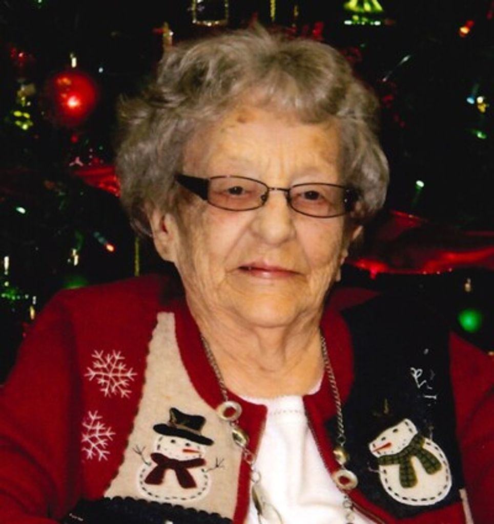 Rosanna Smith