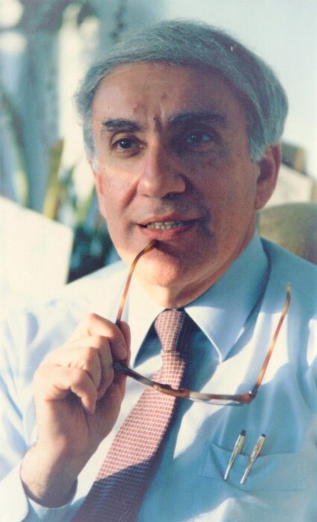 Gerald G. Norigian, Esq.