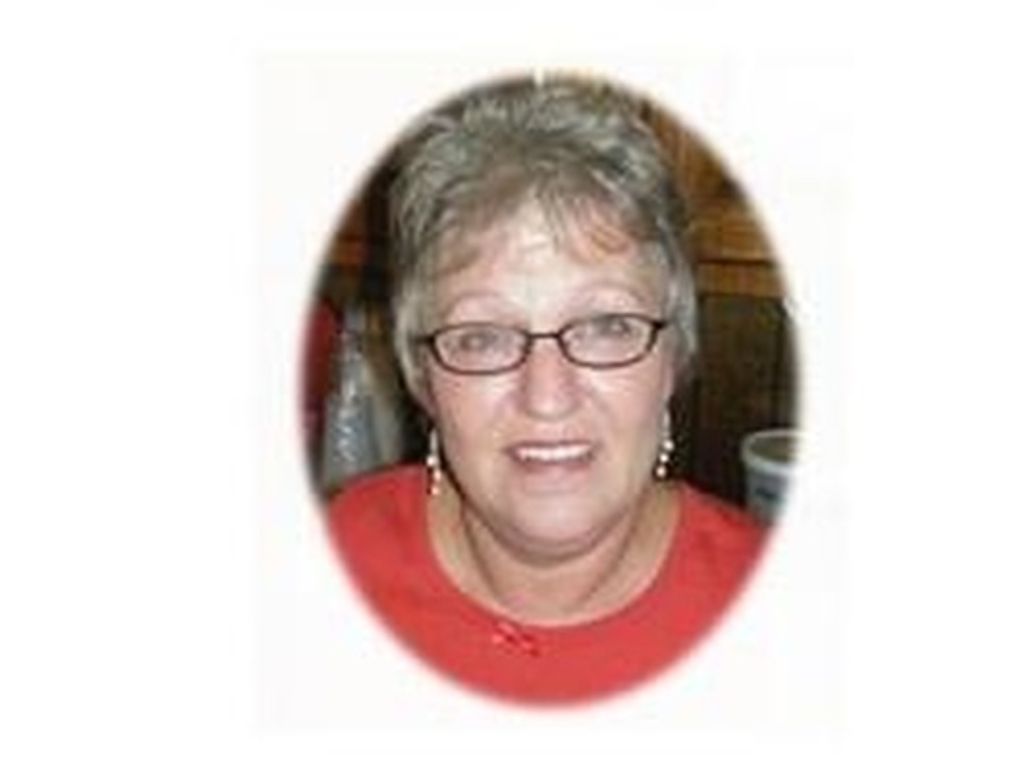 Vicki Sargent