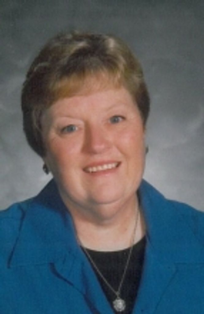 Sarah J. 'Sally' Hetzel